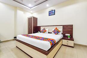 Hotel Gulab Vatika