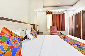 Hotel Gulab Vatika