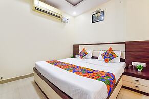 Hotel Gulab Vatika