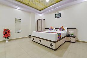 Hotel Gulab Vatika