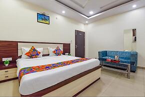 Hotel Gulab Vatika