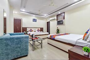 Hotel Gulab Vatika