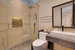 Villa Byrdland - Canggu