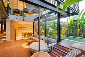 Villa Byrdland - Canggu