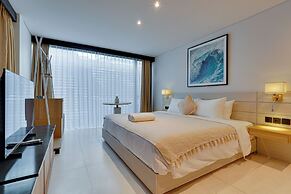 Villa Byrdland - Canggu