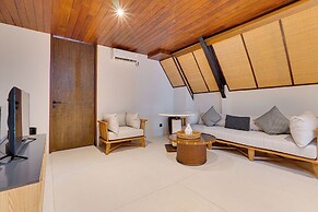 Villa Byrdland - Canggu