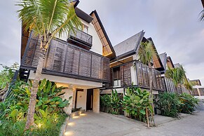 Villa Byrdland - Canggu