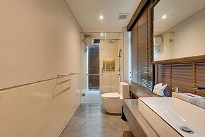 Villa Byrdland - Canggu