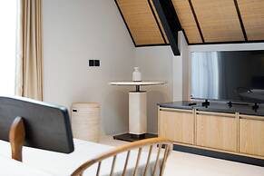 Villa Byrdland - Canggu