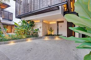 Villa Byrdland - Canggu