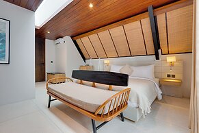Villa Byrdland - Canggu
