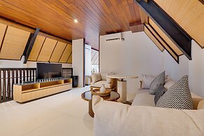 Villa Byrdland - Canggu