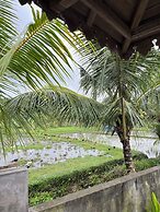 Gunung Gelagah Ubud Villas by EPS