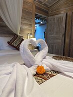 Gunung Gelagah Ubud Villas by EPS