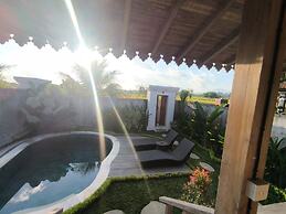 Gunung Gelagah Ubud Villas by EPS