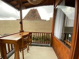 Gunung Gelagah Ubud Villas by EPS