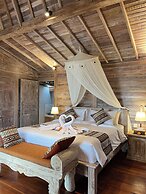Gunung Gelagah Ubud Villas by EPS