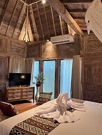 Gunung Gelagah Ubud Villas by EPS