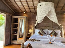 Gunung Gelagah Ubud Villas by EPS