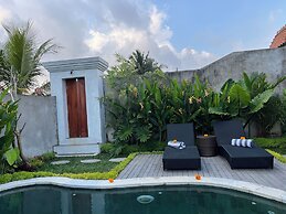 Gunung Gelagah Ubud Villas by EPS