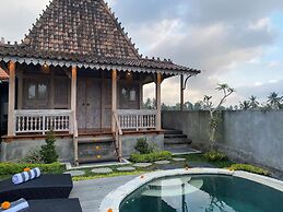 Gunung Gelagah Ubud Villas by EPS