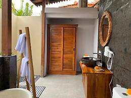 Gunung Gelagah Ubud Villas by EPS