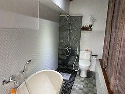 Gunung Gelagah Ubud Villas by EPS