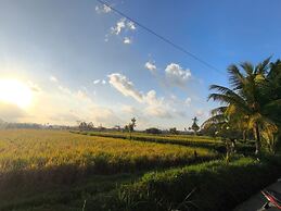 Gunung Gelagah Ubud Villas by EPS