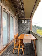 Gunung Gelagah Ubud Villas by EPS