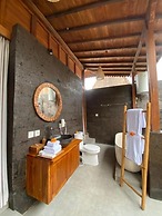Gunung Gelagah Ubud Villas by EPS