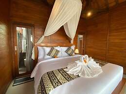 Gunung Gelagah Ubud Villas by EPS