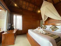 Gunung Gelagah Ubud Villas by EPS