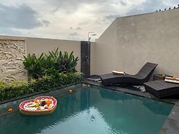 Gunung Gelagah Ubud Villas by EPS