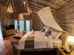 Gunung Gelagah Ubud Villas by EPS