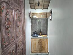 Gunung Gelagah Ubud Villas by EPS