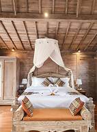 Gunung Gelagah Ubud Villas by EPS