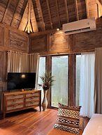 Gunung Gelagah Ubud Villas by EPS