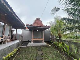 Gunung Gelagah Ubud Villas by EPS