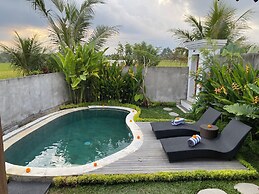 Gunung Gelagah Ubud Villas by EPS