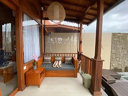 Gunung Gelagah Ubud Villas by EPS
