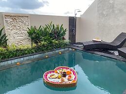 Gunung Gelagah Ubud Villas by EPS