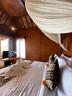 Gunung Gelagah Ubud Villas by EPS