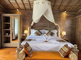 Gunung Gelagah Ubud Villas by EPS