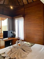 Gunung Gelagah Ubud Villas by EPS