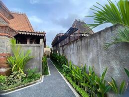 Gunung Gelagah Ubud Villas by EPS