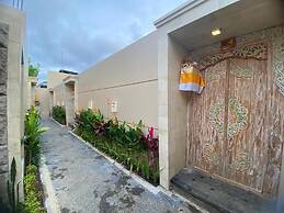 Gunung Gelagah Ubud Villas by EPS