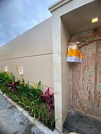 Gunung Gelagah Ubud Villas by EPS