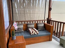 Gunung Gelagah Ubud Villas by EPS