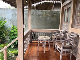 Gunung Gelagah Ubud Villas by EPS