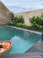 Gunung Gelagah Ubud Villas by EPS